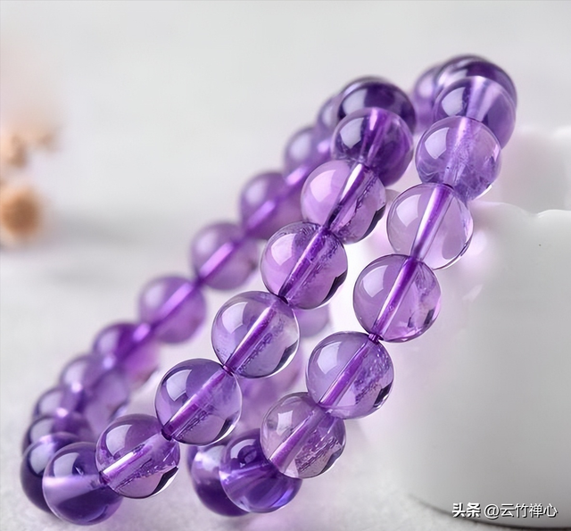 宝石级紫水晶，不同的种类价位有什么区别