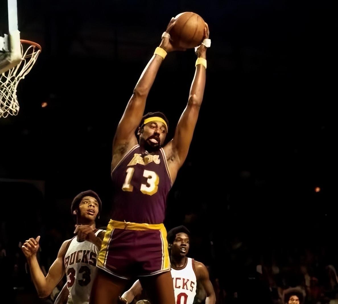 nba中锋(nba历史10大中锋) - 青木春