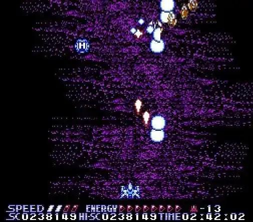 十大经典飞机街机游戏，盘点红白机10款经典空战游戏