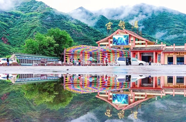 陇南市旅游景点，陇南旅游必去景点攻略（畅游陇南甘南）