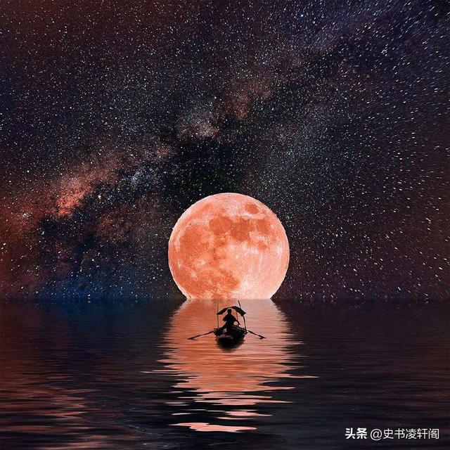 诗圣是谁，诗圣是谁诗佛是谁诗魔是谁（古代十圣：至圣）
