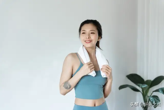 如何快速简单的瘦大腿？