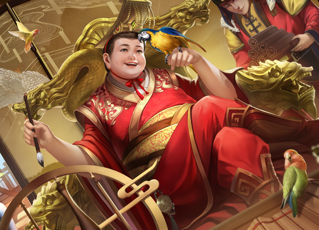 三国杀全部锦囊牌及作用，明明是根据我创造的锦囊牌