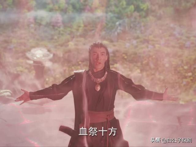 连续剧破阵演员表，电视连续剧破阵剧情介绍（《与君初相识》改编过大）