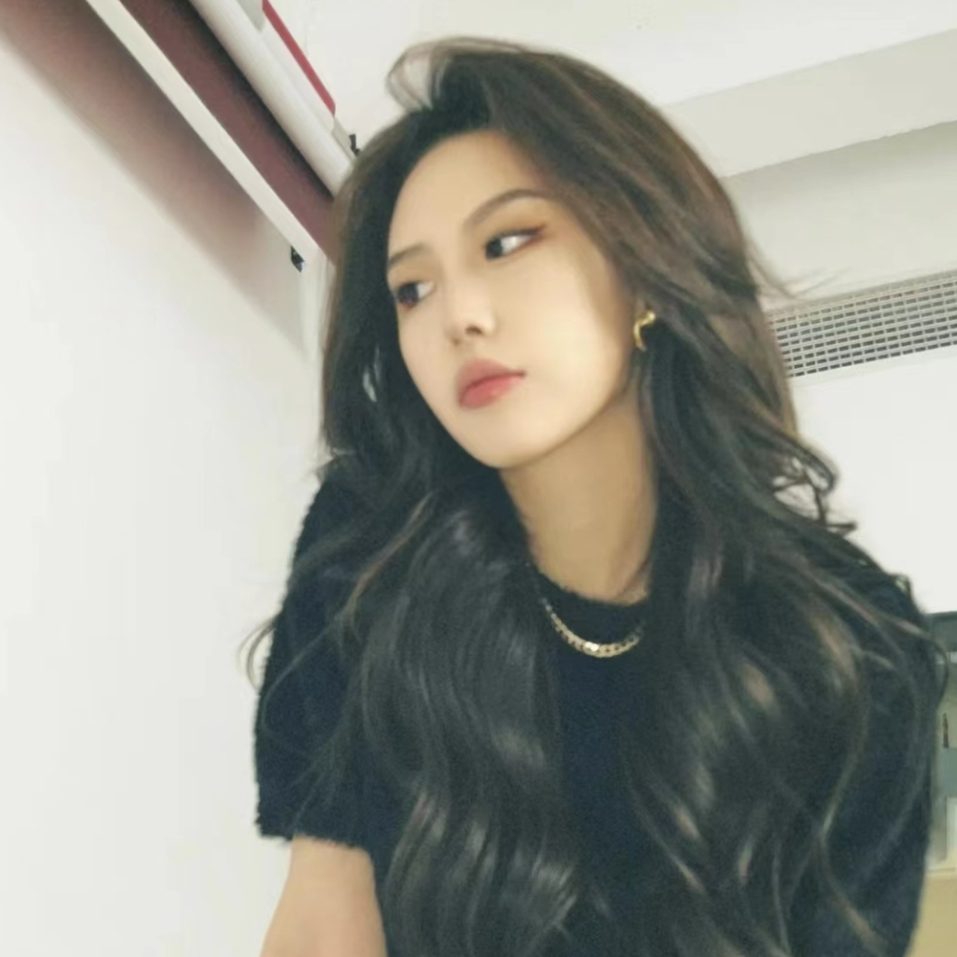 像素风少女心小图标个性土酷女生头像微信，像素风少女心小图标个性土酷女生头像（男生最心动的4种头像类型）