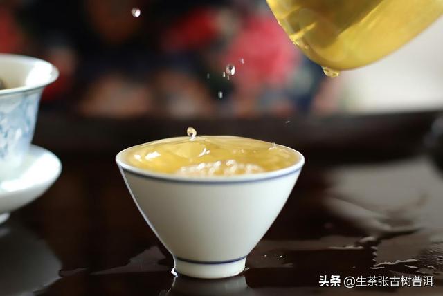 普洱茶如何储藏（为什么最后存放成了“废品”）