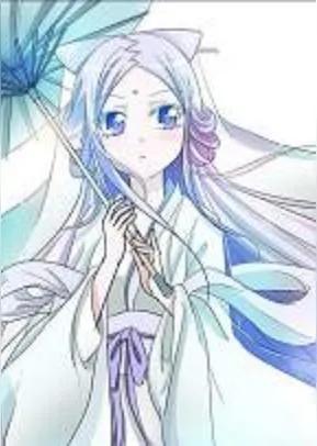 爱神巧克力梅塔塔有多高，国漫第一后宫番《爱神巧克力》男主江浩一和其后宫女友们