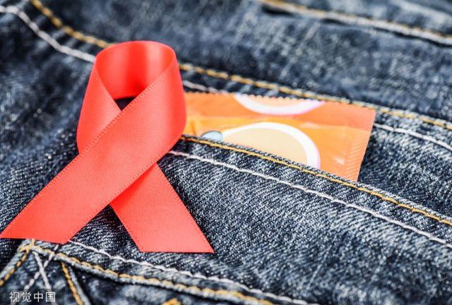 艾滋病检测费用，做个HIV检查要多少费用（24岁小伙确诊艾滋病）