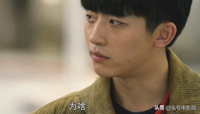 半路夫妻结局（4个最遗憾的配角）