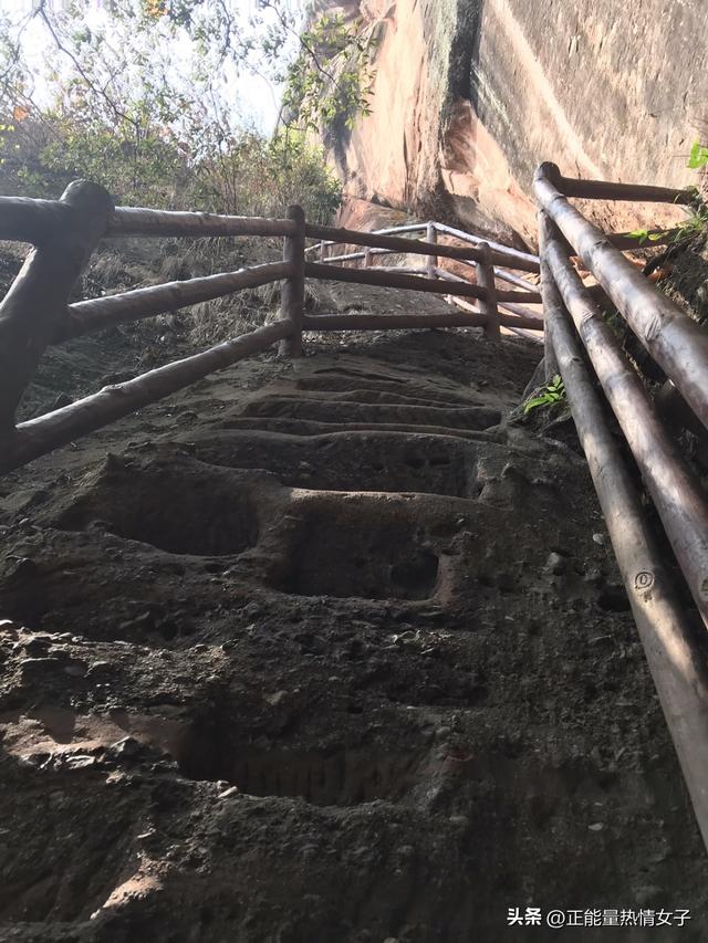 丹霞山风景名胜区，丹霞山一日游详细攻略（第三次自驾去丹霞山）