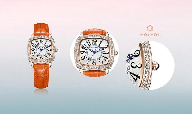 锆钻和钻石的区别，锆钻和钻石的区别图片（比利时设计师品牌MotMot）