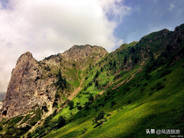 宁夏银川市旅游攻略，塞上江南，神奇银川