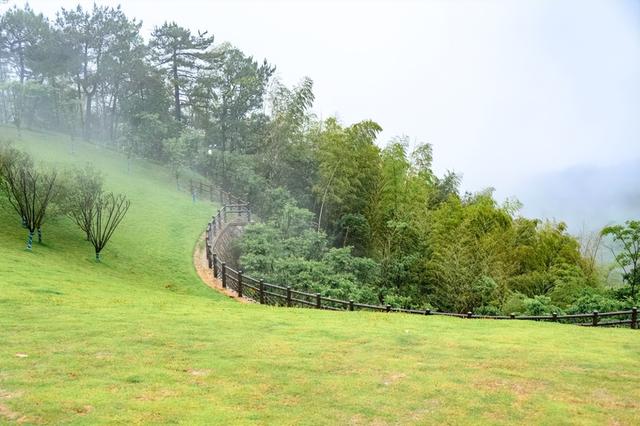 新昌最值得去的景点是哪里，邂逅夏日里的七个美好