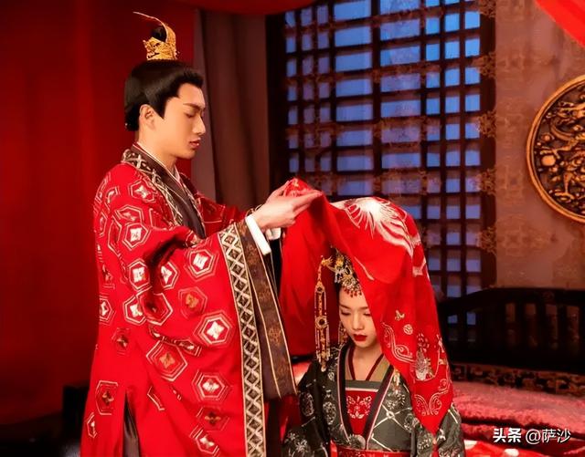 玄烨是哪位皇上，玄烨是哪个皇帝（顺治23岁就死了为什么还有那么多孩子）