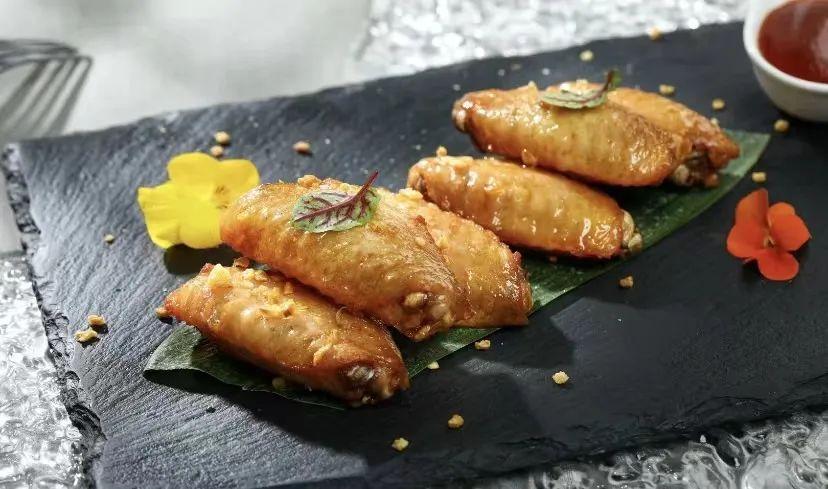 儿童生日主题餐厅(生日当天免费的自助餐)
