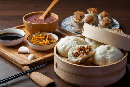 学生早餐食谱简单快速做法，学生早餐食谱简单快速做法汤面（打败包子和馒头的5种早餐）