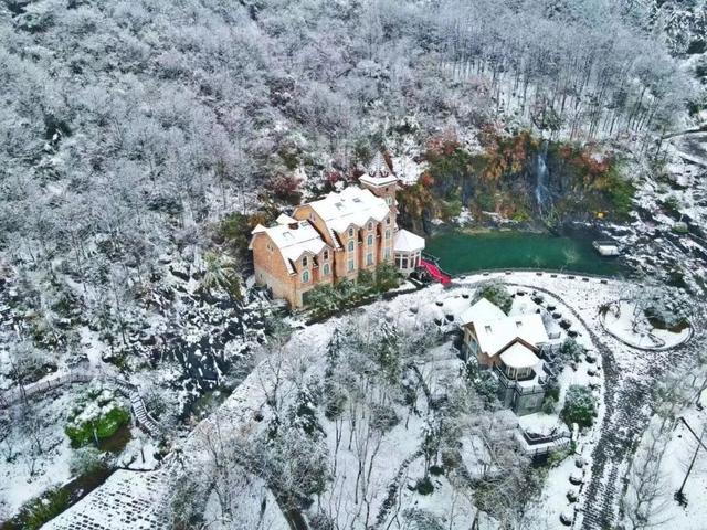 黄山旅游景点，黄山旅游景点大全介绍（徽州过大年，错峰上山）