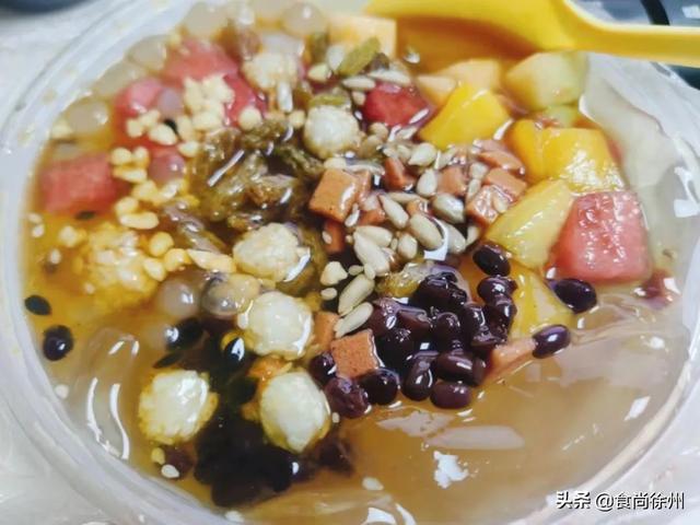 南京有哪些好吃的餐厅，南京有哪些好吃的餐厅推荐一下（徐州11家餐厅登上最新必吃榜）