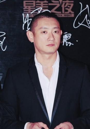 向华胜第一任老婆，向华胜：曾独宠张敏9年