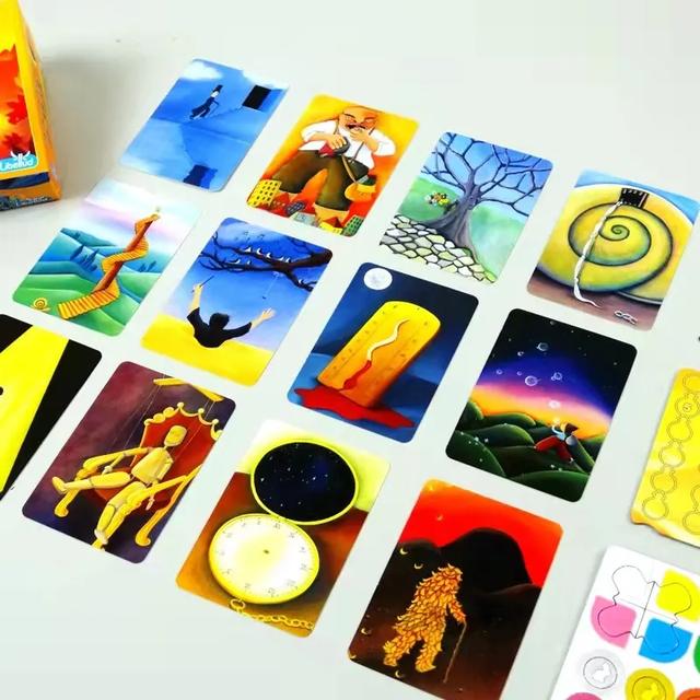 聚会时玩的游戏，聚会玩的游戏（这十款桌游可别错过）