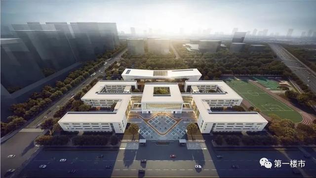 合肥市滨湖新区，滨湖新区属于合肥市的哪个区（恒大、宝能城新规划）