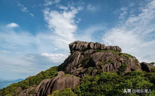 泉州好玩的地方，泉州情人节哪个地方好玩（福建-泉州十景）