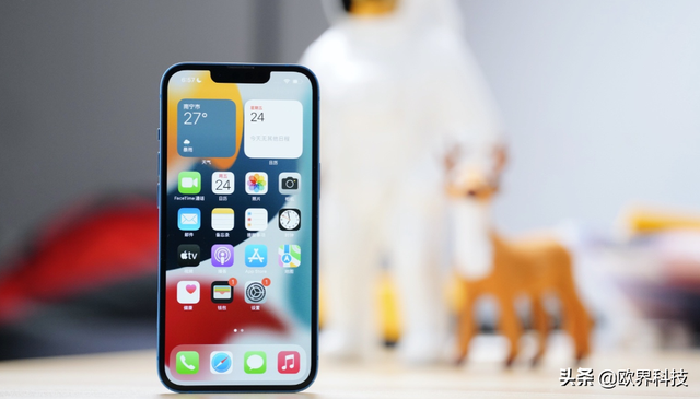 苹果手机内存不够，如何解决苹果手机内存不够的问题（界读丨iPhone）