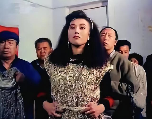 安家潘贵雨是谁，安家的潘贵雨是谁（《孝子贤孙伺候着》29年演员境况不一）