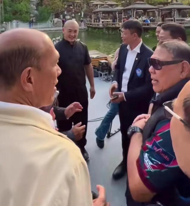 武僧一龙个人简介，网红武僧一龙被少林寺永远的逐出师门