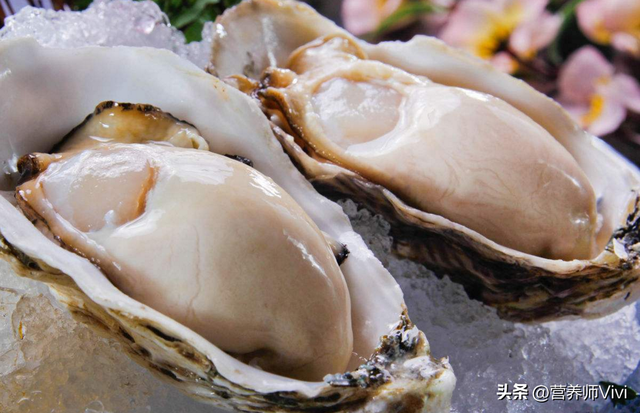 生蚝和牡蛎的区别，牡蛎和生蚝的区别有哪些（“牡蛎”和“生蚝”有什么区别）