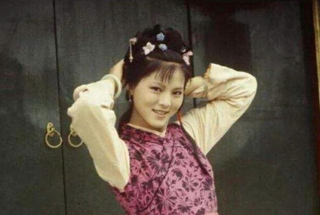 袭人结局太好了，袭人和贾宝玉好了几年