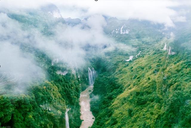 去哪里旅游比较好，三天去哪里旅游比较好（有18处“天下第一”景点）