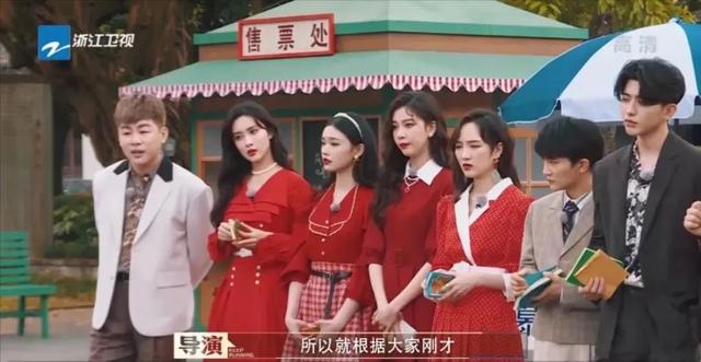 跑男有什么好玩的游戏，跑男十大经典游戏（沙溢卖力搞笑的样子真心酸）