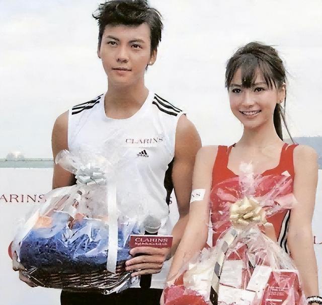 郑中基为什么叫太子基，郑中基的儿子（“港圈太子”郑中基）