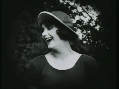 莫里兹·斯蒂勒，莫里兹布雷多（好莱坞女王拒绝结婚）