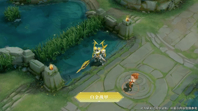 蓝星币有什么用，王者荣耀中获得的蓝星币怎么用（八款机甲皮哪款最强）