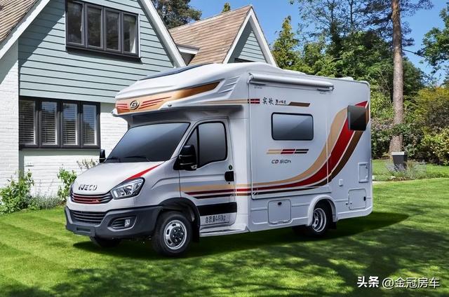房车可以上高速吗，房车交通规定（房车不能做的十件事你知道吗）