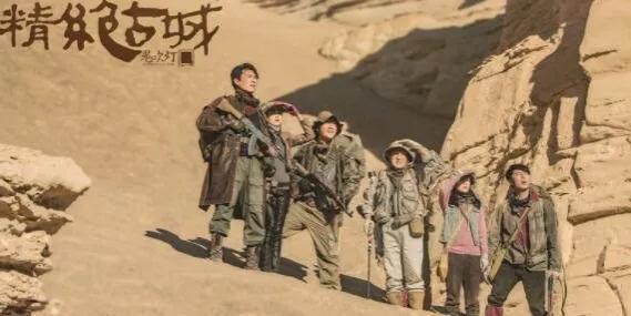 鬼吹灯电视剧剧情，鬼吹灯电视剧剧情介绍（鬼吹灯八部完全剧情解析详情）