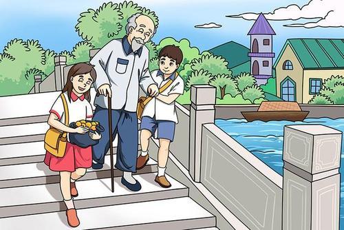 知足常乐是什么意思，什么是知足常乐（知足常乐、自得其乐、助人为乐）