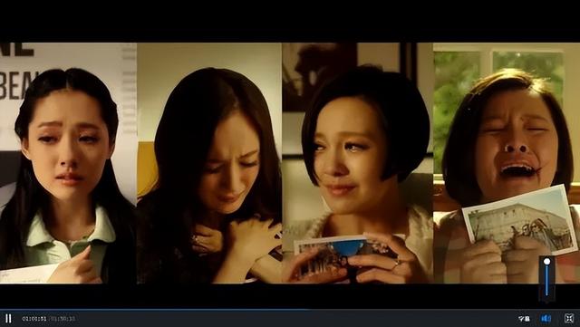 小时代经典语录，小时代里的经典句子（《小时代》中的经典语录）