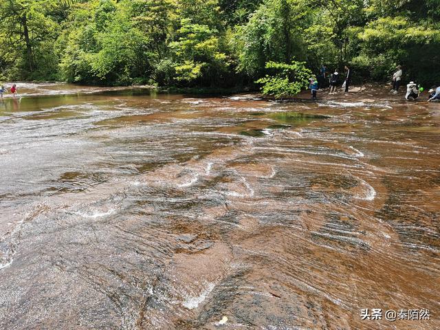 怎样游览邛崃天台山，去邛崃天台山（2022夏日自驾旅行体验）