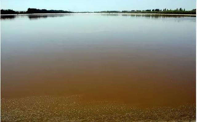 中国十大淡水湖排名，中国超大的淡水湖（中国第八大淡水湖湖水像酱油到清澈）