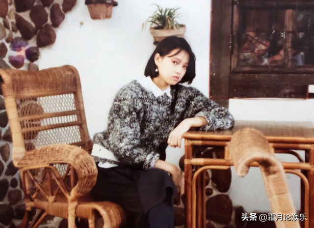 离婚13年后，再看伊能静，才明白她当年为何离开庾澄庆嫁给秦昊
