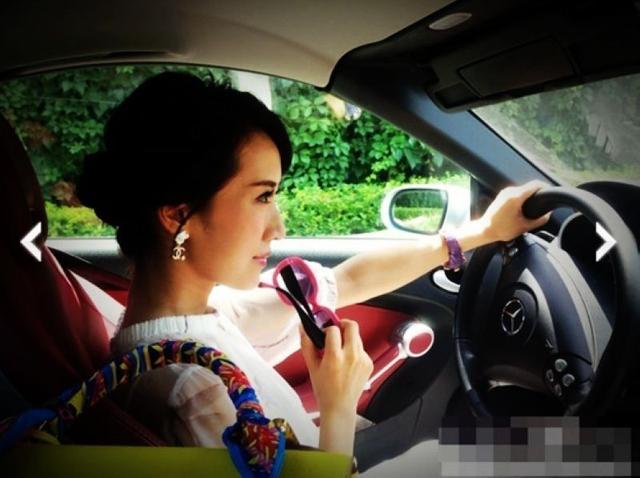李念：《蜗居》后息影是为了当阔太太？真相没那么简单