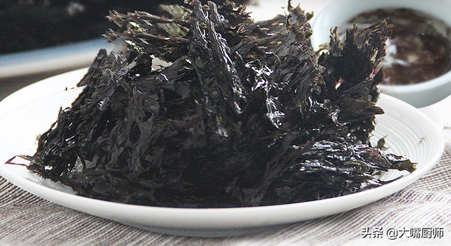 紫菜要煮多久才可以熟，紫菜要煮多久才可以熟透（很多人不知道）