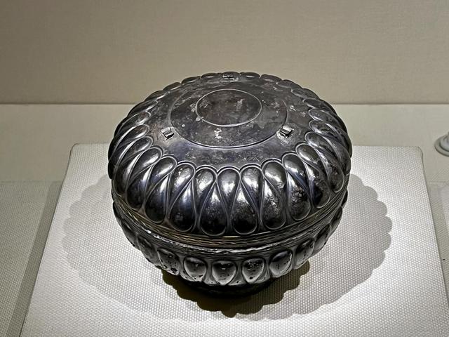 南越王墓金印解密，南越藏珍—从西汉南越王墓精品文物