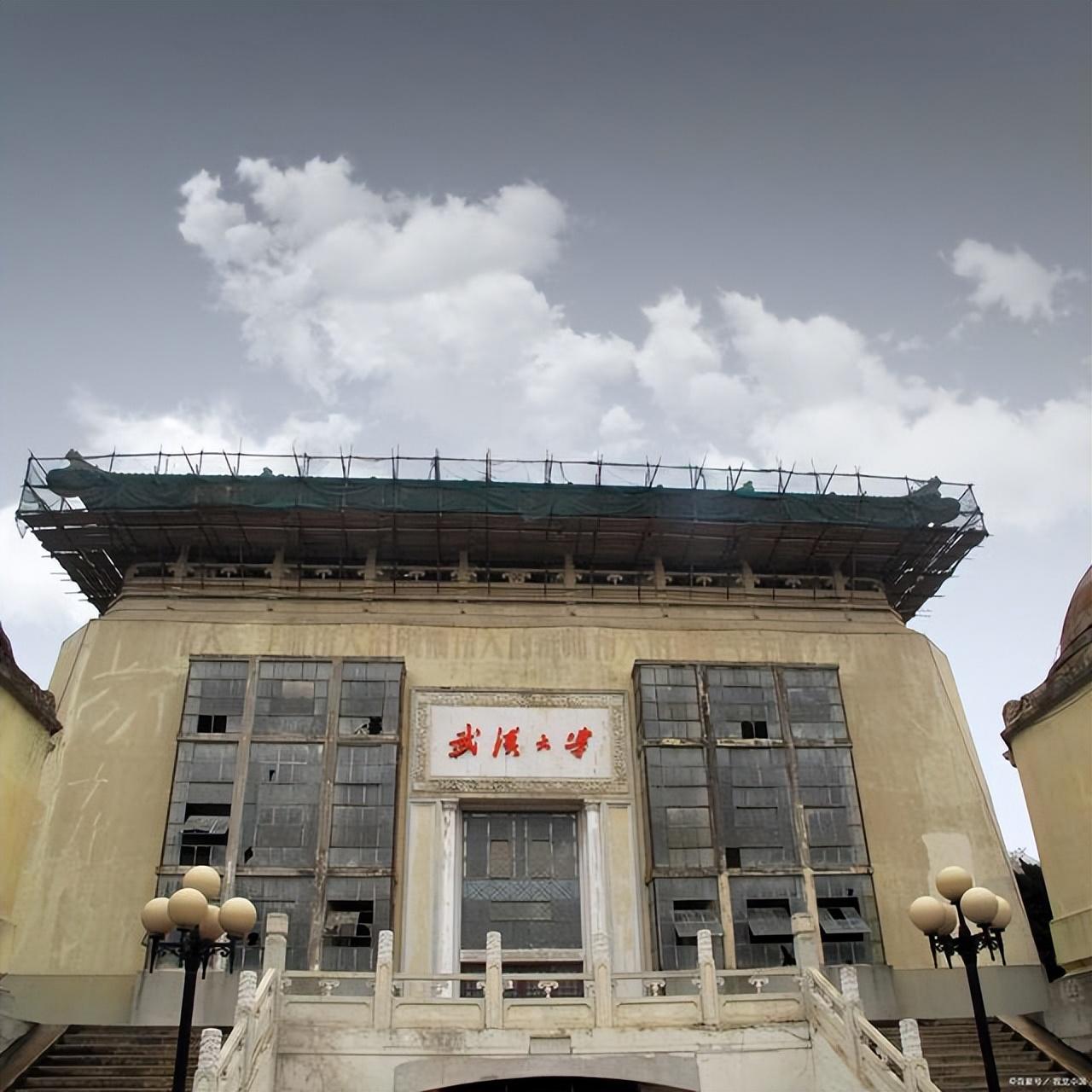 武汉最好的学校（2022湖北省高校排名更新）