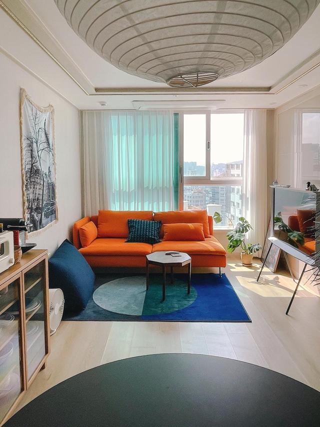 自如寓怎么样，自如寓怎么样上海自如寓（父母资助买下45㎡公寓）