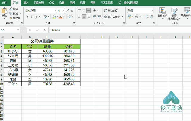 excel乱码，excel出现乱码如何处理（Excel的6个常用神技）
