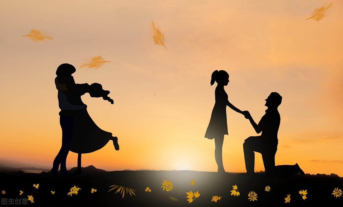 哄女人的句子，哄女人的句子有哪些（30条哄女孩子的甜言蜜语）